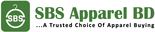 SBS Apparel BD